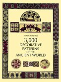 3,000 Decorative Patterns of the Ancient World (eBook, ePUB)