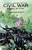 A Short History of the Civil War (eBook, ePUB)