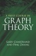 First Course in Graph Theory (eBook,... - Bild 1