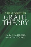 First Course in Graph Theory (eBook, ePUB)