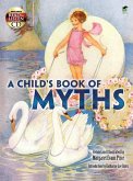 A Child's Book of Myths (eBook, ePUB)