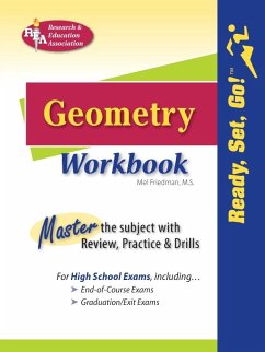 Cover Geometry Workbook (eBook, ePUB)