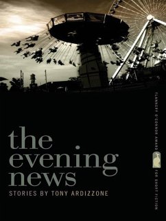 Cover The Evening News (eBook, ePUB)