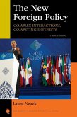 The New Foreign Policy (eBook, ePUB)