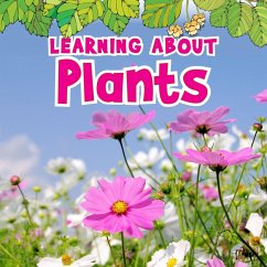 Cover Learning About Plants (eBook, PDF)