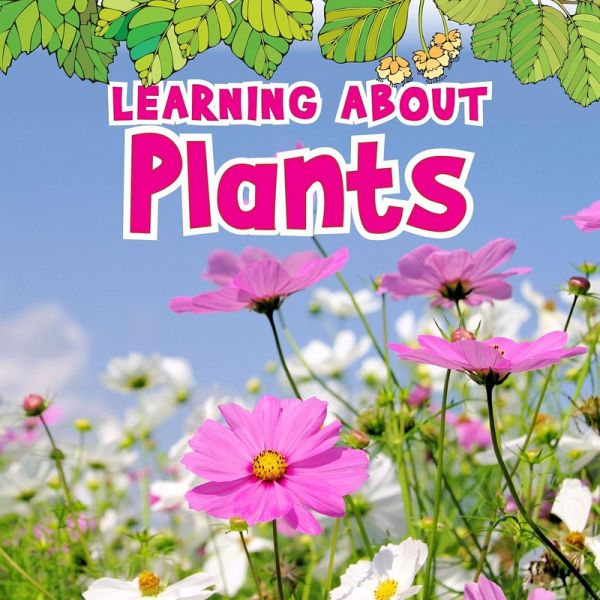 Learning About Plants (eBook, PDF) Learning About Plants (eBook, PDF)