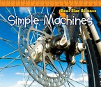 Simple Machines (eBook, PDF) Simple Machines (eBook, PDF)