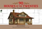90 Houses of the Twenties (eBook, ePUB)
