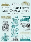 3200 Old-Time Cuts and Ornaments (eBook, ePUB)