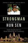 Strongman (eBook, ePUB)