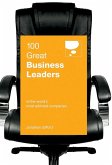 100 Great Business Leaders (eBook, ePUB)
