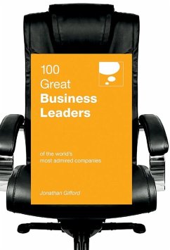 Cover 100 Great Business Leaders (eBook, ePUB)