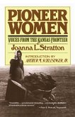 Pioneer Women (eBook, ePUB)