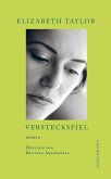 Versteckspiel (eBook, ePUB)