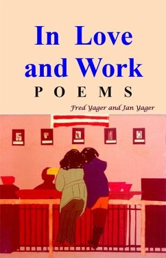 In Love and Work (eBook, ePUB) - Yager, Fred