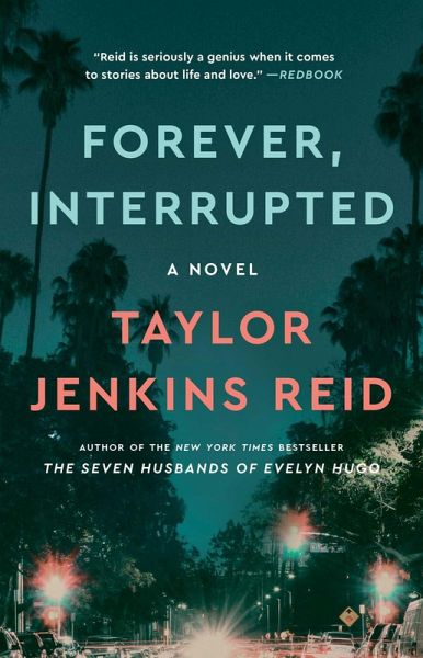 Forever, Interrupted (eBook, ePUB) Forever, Interrupted (eBook, ePUB)