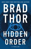 Hidden Order (eBook, ePUB) Hidden Order (eBook, ePUB)