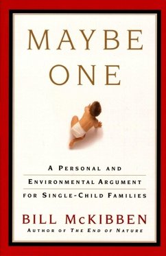 Cover Maybe One (eBook, ePUB)