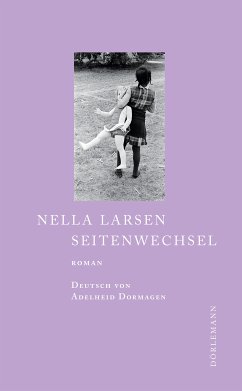 Seitenwechsel (eBook, ePUB) - Larsen, Nella