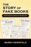 The Story of Fake Books (eBook, ePUB) The Story of Fake Books (eBook, ePUB)