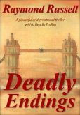 Deadly Endings (eBook, ePUB)