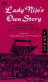 Lady Nijo's Own Story (eBook, ePUB)