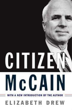 Cover Citizen McCain (eBook, ePUB)
