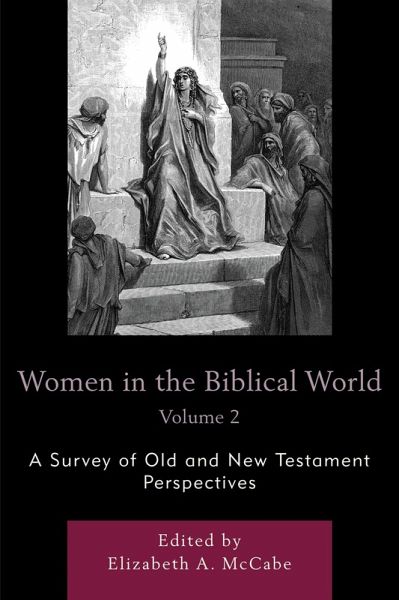Women in the Biblical World (eBook, ePUB) Women in the Biblical World (eBook, ePUB)