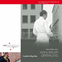 Cover Nachträgliche Hohlraumdämmung. (eBook, PDF)
