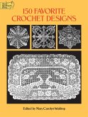 150 Favorite Crochet Designs (eBook, ePUB)