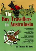 Boy Travellers in Australia (eBook, ePUB)