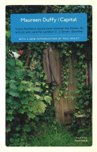 Capital (eBook, ePUB)