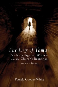 Cover Cry of Tamar (eBook, ePUB)