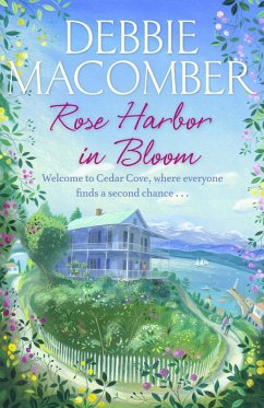 Rose Harbor in Bloom (eBook, ePUB) - Macomber, Debbie