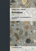 Betonbau. Band 3. (eBook, PDF)