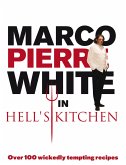 Marco Pierre White in Hell's Kitchen (eBook, ePUB)