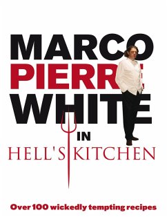 Cover Marco Pierre White in Hell's Kitchen (eBook, ePUB)