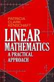 Linear Mathematics (eBook, ePUB)