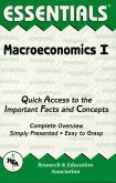 Macroeconomics I Essentials (eBook, ePUB)