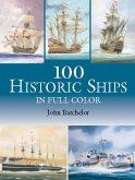 100 Historic Ships in Full Color (eBook, ePUB)