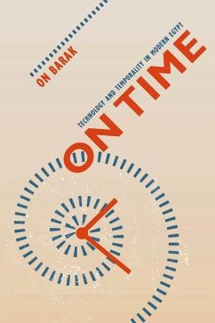 Cover On Time (eBook, ePUB)