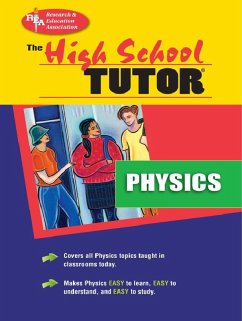 Cover High School Physics Tutor (eBook, ePUB)