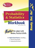 Probability and Statistics Workbook (eBook, ePUB)