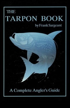 Cover The Tarpon Book (eBook, ePUB)