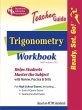 Trigonometry Workbook (eBook, ePUB) - Bild 1
