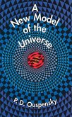 A New Model of the Universe (eBook, ePUB)