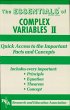 Complex Variables II Essentials (eBook,... - Bild 1