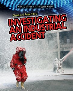 Chemical Reactions (eBook, PDF) - Spilsbury, Richard