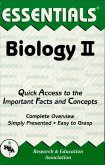 Biology II Essentials (eBook, ePUB) Biology II Essentials (eBook, ePUB)