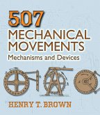 507 Mechanical Movements (eBook, ePUB)